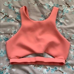 Cleo Harper coco Bralet